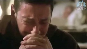 فیلم پادره پیو .  