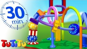 دانلود بهترین های مجموعه کامل ویدیوهای آموزشی توتیتو-26