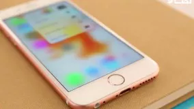 iPhone 6S 15s Trailer - نقد و بررسی آیفون ۶اس 360