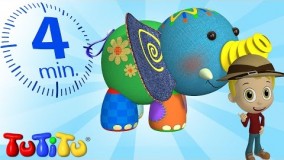 دانلود بهترین های مجموعه کامل ویدیوهای آموزشی توتیتو-47