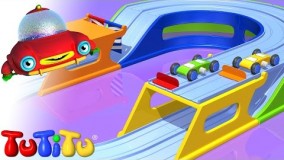 دانلود رایگان کارتون tutitu - اسباب بازی های توتیتو 36