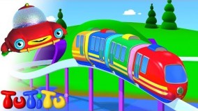 دانلود رایگان کارتون tutitu - اسباب بازی های توتیتو 2