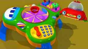 دانلود رایگان کارتون tutitu - اسباب بازی های توتیتو 10