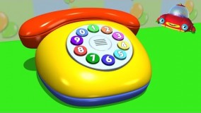 دانلود رایگان کارتون tutitu - اسباب بازی های توتیتو 5