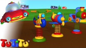 دانلود رایگان کارتون tutitu -اسباب بازی های محبوب توتیتو 43