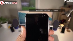 نگاه نزدیک به HTC 10 (دوبله فارسی گجت نیوز)
