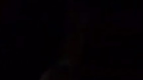 ماه در حال به وجود آمدن!  