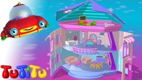 دانلود رایگان کارتون tutitu - اسباب بازی های توتیتو 12