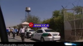 کشف دو محموله قاچاقی دومیلیاردی کالا