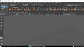 دوره آموزش انیمیشن با مایا 2018/پرشین انیمیشن