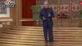 کنایه مهران مدیری به شهردار رشت برای نامه به خودش برای...