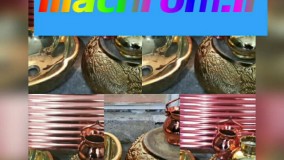 فروشنده انواع دستگاه ابکاری کروم /کروم پاش 091277692842