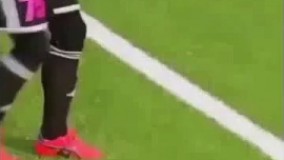 فیلم/ خوشحالی‌های جالب فوتبالیست‌های معروف دنیا بعد از گل