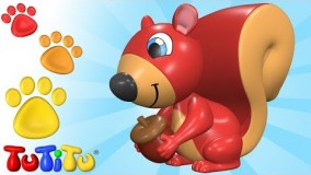 دانلود تو تی تو جدید - اسباب بازی جانوران 2