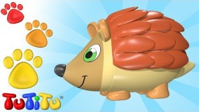 دانلود تو تی تو جدید - اسباب بازی جانوران 7