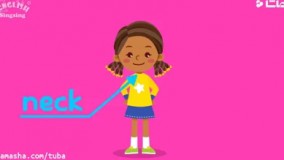 آموزش لغات انگلیسی با حرف N  