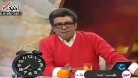 کنایه رشیدپور به بی‌توجهی نماینده مجلس نسبت به اعتراض مردم