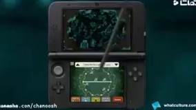 10 معمای فوق العاده سخت در بازی های ویدئویی  