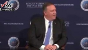 فیلم/ رییس سیا: آقای سلیمانی از گشودن نامه خودداری کرد