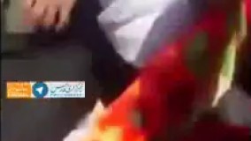 فیلم/ تصاویر منتشر شده از جسد علی عبدالله صالح (16+)