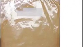 طرز تهیه شکلات تکه ای پذیرایی 