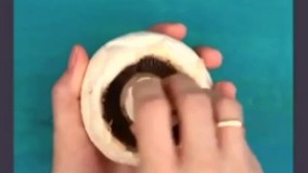 طرز تهیه قارچ تنوری 