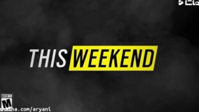 تریلر زیبای  Rainbow Six Siege  240