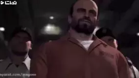 دمو بازی GTA 6 240