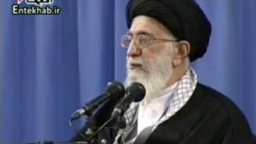 رهبرانقلاب: آن تشیّعی که ارتباط به MI6 انگلیس داشته باشد...