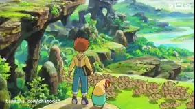 تریلر جدید بازی Ni no Kuni 240