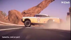 تریلر روز عرضه بازی  Need For Speed Payback  منتشر شد 240