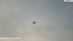 چگونه یک  Quadcopter  ساده بسازیم؟ 