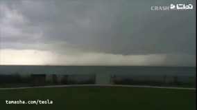 خطرناک ترین صاعقه های جهان 