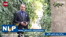 تا وقتی این آدم را بغل نکنید، متوجه حرف تان نمی شود! 