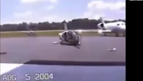 سقوط هلیکوپترها قسمت سوم