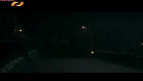 فيلم سينمايي زن سياه پوش بادوبله فارسي