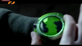 فیلم سینمایی هجوم تراشه های فضایی بادوبله فارس