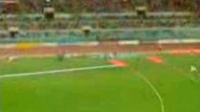 حادثه ناگوار در مسابقات پرتاب نیزه