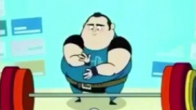 فیلم/ روايتی طنز از ناداوری علیه بهداد سليمی