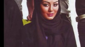 فیلم بازیگر زن ایرانی سحر قریشی سحر قریشی