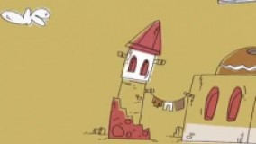 دیرین دیرین - تفاوت اینوری ها و اونوری ها