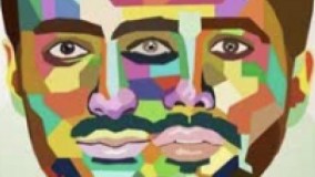 Alishmas & Mehdi Jahani - Delam Majnoone - علیشمس و مهدی جهانی - دلم مجنونه 