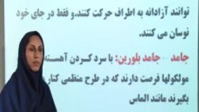 حالت های ماده