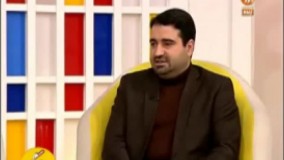 خانواده و فضای مجازی | استاد روح الله مومن نسب | ۱8 بهمن ۱۳۹۵ |