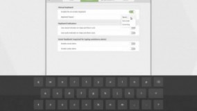 Linux Mint With Cinnamon