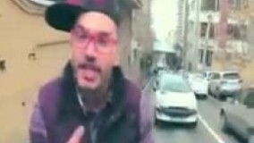 دابسمش محسن - آقای همساده همراه با ریمیکس