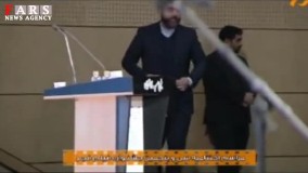 اهدای سیمرغ بلورین بهترین فیلم به « ماجرای نیمروز»