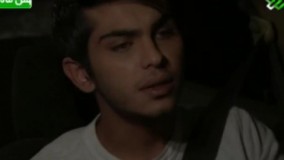 سریال آرام می گیریم قسمت 24