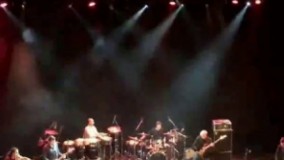 کنسرت احسان خواجه امیری - دارم میام پیشت