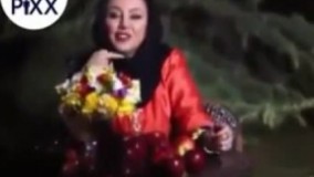  درگیری بهنوش بختیاری با امیر تتلو در برنامه زنده!/جالب